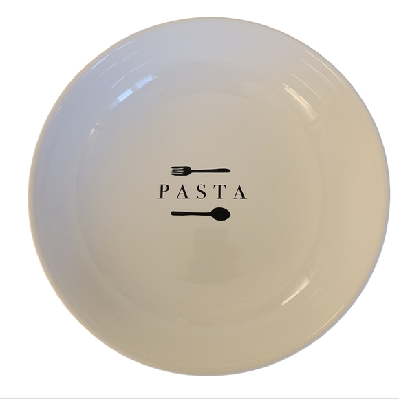 Large Pasta Serving Bowl - Picture 1 of 2
